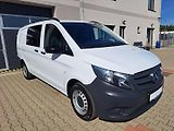 Mercedes-Benz Vito (2017) 109 CDI Long Comfort, 5 míst - náhled 1