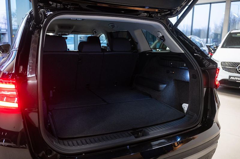 Škoda Kodiaq (2025) TDI 142KW 4x4 EXCLUSIVE L&K  - fotka 27 z 39