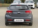Kia Rio (2022) 1.2i, ČR, AC - náhled 4