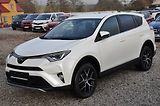 Toyota RAV4 2.0VVTi 112kW 4x4 Automat - náhled 1
