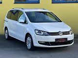 Volkswagen Sharan (2010) DSG 2.0TDI/125kW*5.Míst*1.Maj. - náhled 1
