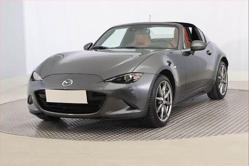 Mazda MX-5 (2023) 2.0 - fotka 2 z 19