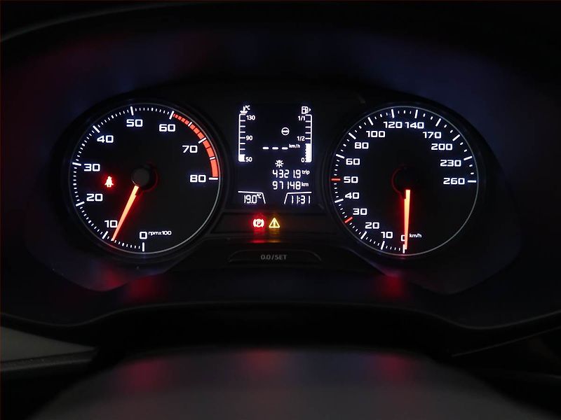 Seat Leon (2018) 1.2 TSI, Serv.kniha - fotka 11 z 14