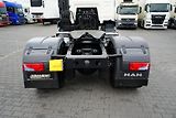 MAN TGS (2019) 18.460 / EURO 6 / ACC / 4 X 4  - náhled 16