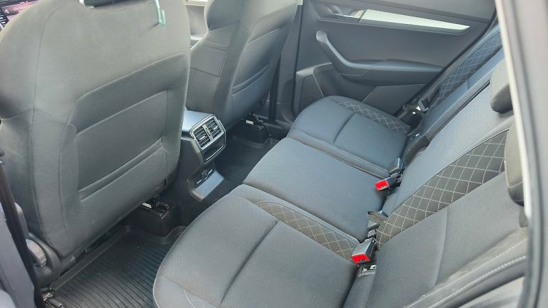 Škoda Karoq (2020) AMBITION PLUS TSI 1.5/110KW DS - fotka 20 z 33