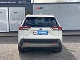 Toyota RAV4 2.5HSD, ČR, Executive, 4x4 - náhled 6