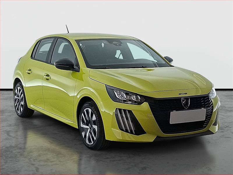 Peugeot 208 (2026) 1.2 Hybrid, ČR,1.maj - fotografie inzerátu