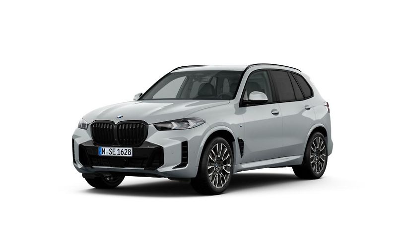 BMW X5 xDrive30d - fotografie inzerátu