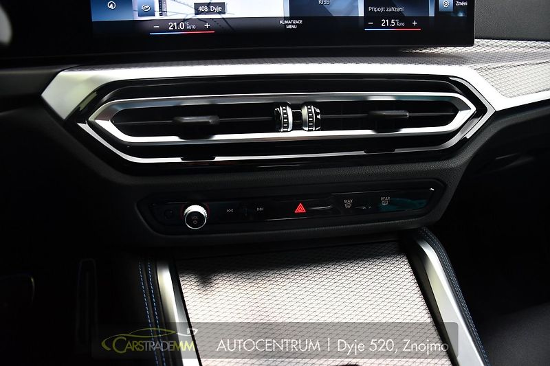 BMW i4 M50 LASER H/K HEAD-UP  - fotka 33 z 59