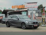 BMW Řada 1 (2014) 116i- NAVIGACE- DIGI A/C- ALU - náhled 1