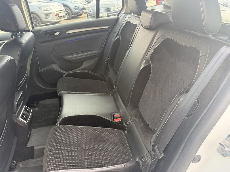 Renault Mégane 1.5 DCI 81kW - fotka 28 z 36