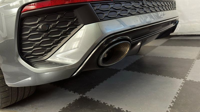 Audi RS 3 2 SADY KOL / ZÁRUKA - fotka 9 z 56