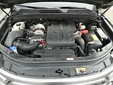 SsangYong Musso GRAND 2,2D 149kW závěs  - náhled 7