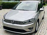 Volkswagen Golf Sportsvan 1.6TDI MANUÁL SENZORY TEMPOMAT - náhled 3