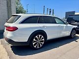 Mercedes-Benz Třídy E 2,0 4Matic Auto All-Terrain od - náhled 4