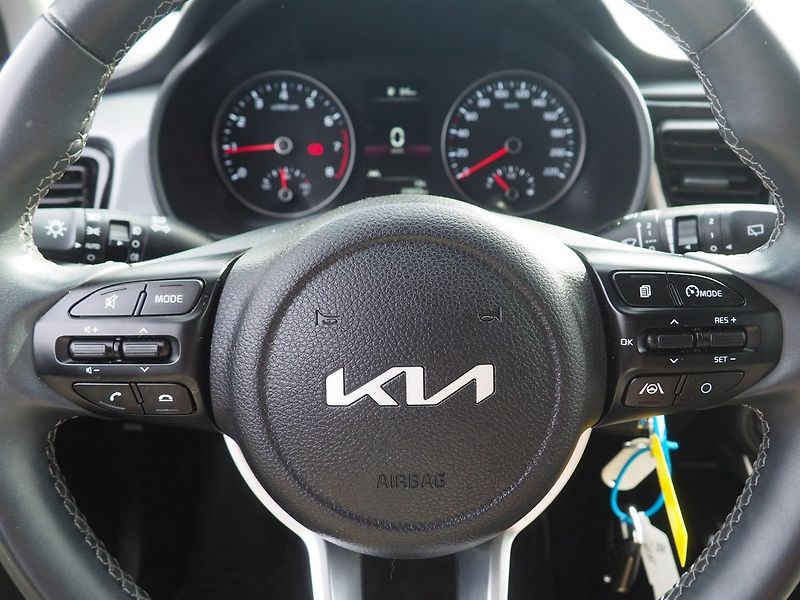 Kia Rio (2022) 1.0 T-GDI GPF Exclusive 74kW 6 - fotka 20 z 36