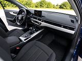 Audi A4 B9,2.0TDI, volat-608 081 843 - náhled 9