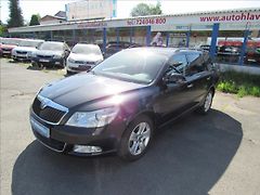 Škoda Octavia 1,6 TDI 77kW Combi - fotografie inzerátu
