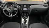 Škoda Octavia 1.5 TSI G-Tec DSG Ambition Com - náhled 8