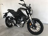 Honda CB 125 R Neo Sports Café ABS - náhled 1