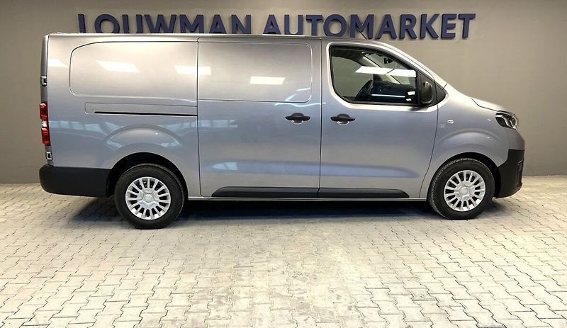 Toyota ProAce 2.0 COMFORT L2 - fotka 13 z 13