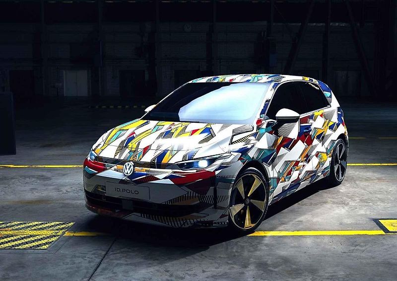 Škoda Epiq - Poslední sloupek je mohutný.