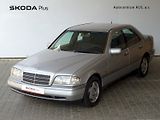 Mercedes-Benz Třídy C (1995) 180 Elegance - man. převodovka - náhled 1