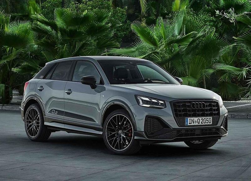 Jedině v případě vozu Hyundai Tucson mají zákazníci možnost volby mezi hybridním nebo dieselovým pohonem