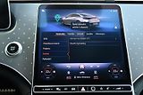 Mercedes-Benz EQE 350 AMG PREMIUM 4MATIC 1M  - náhled 34
