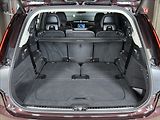 Volvo XC90 (2026) 2,0 T8  Ultra Dark - náhled 19