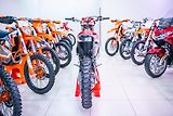 GASGAS EC 250 Racing (2022) EC 250 TPI 2T - náhled 32