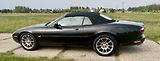 Jaguar XKR (2000) 4.0 V8 Supercharged Kabriolet  - náhled 6
