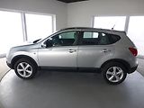 Nissan Qashqai (2008) 1,5DCI*DIGI*ALU*PANORAMA - náhled 8