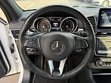 Mercedes-Benz GLE (2017) 350 d 4MATIC SUV - náhled 32