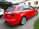 Seat Leon 2,0 TDi, FR, Dsg, ČR - náhled 4