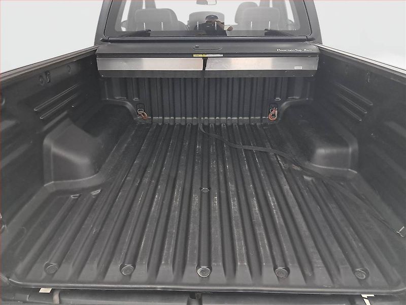 SsangYong Musso (2023) 2.2 e-XDi - fotka 13 z 19