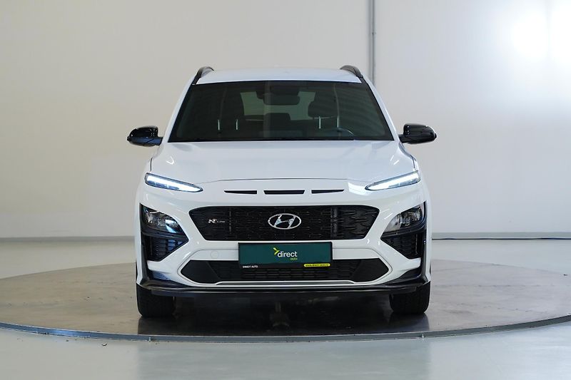 Hyundai Kona - fotka 4 z 25