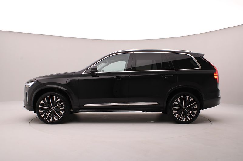 Volvo XC90 (2026) T8 AWD Plug-in BRIGHT PLUS 7m - fotka 9 z 72