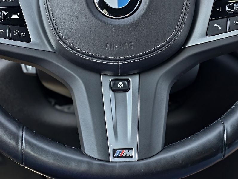 BMW X5 xDrive40d 250kW M-PAKET, DPH - fotka 23 z 28