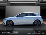 Mercedes-Benz Třídy A A-Třída 200 d AMG Night - náhled 6