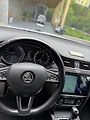 Škoda Superb (2013)  Škoda Superb facelift  - náhled 8