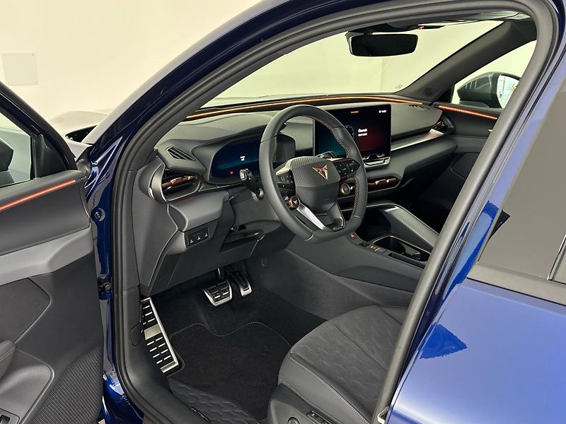 Cupra Terramar (2026) VZ - fotka 6 z 30