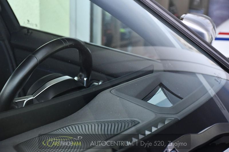 BMW Řada 3 320D xD M-SPORT ČR 1.M HUD H/K - fotka 55 z 58