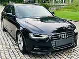 Audi A4 2.0TDI VÝHŘEV SENZORY SERVISKA - náhled 9
