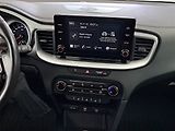 Kia Ceed (2024) 1.5 T-GDI, ČR,1.maj - náhled 12