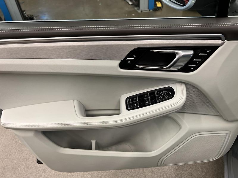Porsche Macan S 3.0l 250 kW - fotka 15 z 20