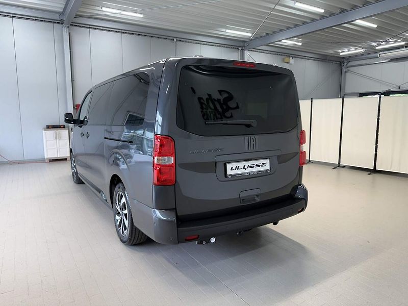 Fiat Ulysse (2026) La Prima 2.2 MJT 180k AT8 L3 - fotka 3 z 21