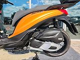 Piaggio Medley 125 (2025) najeto 1.801 Km - náhled 15
