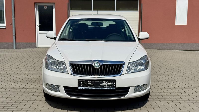 Škoda Octavia 1.2TSi*77kW*DSG*1.MAJ*SERVIS* - fotka 6 z 21