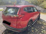 Honda CR-V (2019) - náhled 7